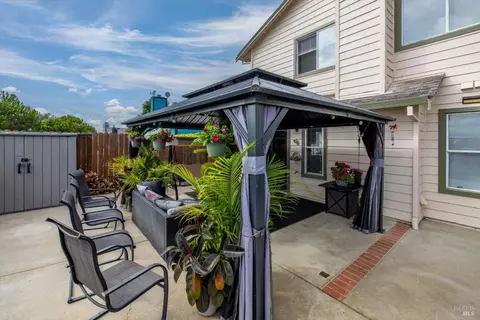 Other - 191 Cimarron Dr, Vallejo, CA 94589 photo 9 of 9