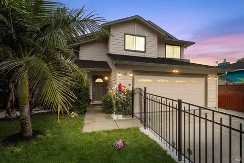 191 Cimarron Dr, Vallejo, CA 94589