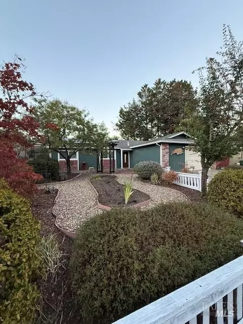 134 Mill Creek Dr, Willits, CA 95490 photo 4
