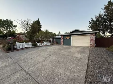 134 Mill Creek Dr, Willits, CA 95490 photo 3