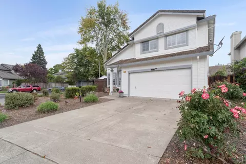 8501 Shadetree Dr, Windsor, CA 95492 photo 3