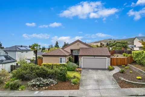 576 Daffodil Dr, Benicia, CA 94510 photo 26
