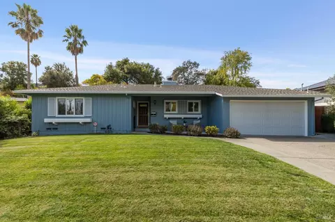 487 Alameda Del Prado, Novato, CA 94949