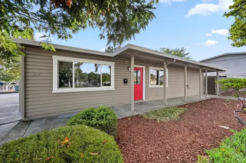 228 S Mcdowell Blvd, Petaluma, CA 94954