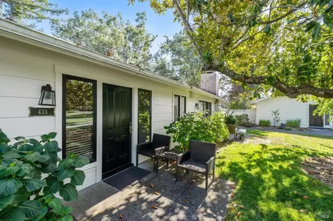 1600 Atlas Peak Rd #432, Napa, CA 94558