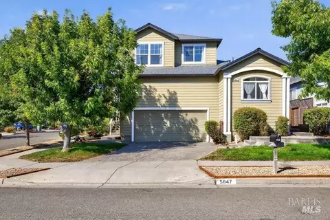 184 El Encanto Way, Santa Rosa, CA 95409
