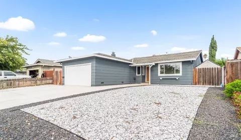813 Redhead Way, Suisun City, CA 94585