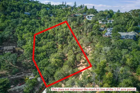 0 Valley Rd, Fairfax, CA 94930 photo 5