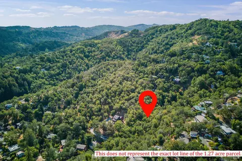 0 Valley Rd, Fairfax, CA 94930 photo 6
