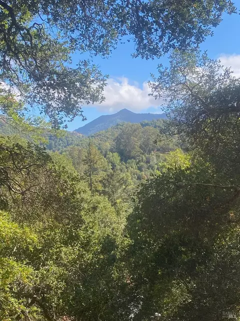 0 Valley Rd, Fairfax, CA 94930