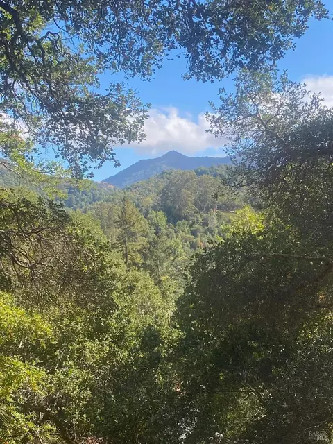 0 Valley Rd, Fairfax, CA 94930