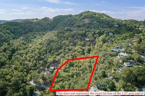 0 Valley Rd, Fairfax, CA 94930 photo 4