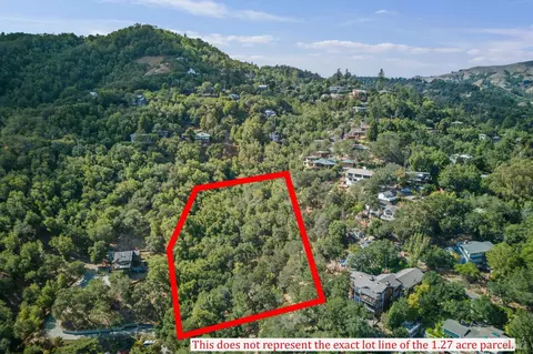 0 Valley Rd, Fairfax, CA 94930 photo 2