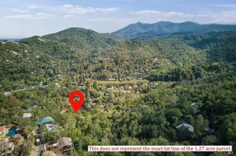 0 Valley Rd, Fairfax, CA 94930 photo 3