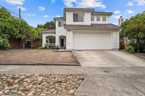 260 Lumas Ct, Santa Rosa, CA 95404