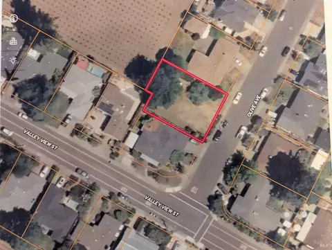 2060 Olive Ave, Saint Helena, CA 94574
