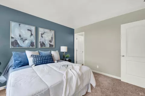 Bedroom - 255 Arbor St, Vacaville, CA 95688 photo 9 of 9