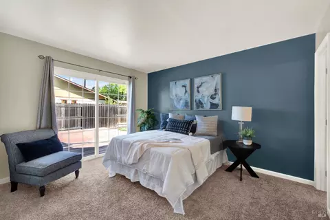 Bedroom - 255 Arbor St, Vacaville, CA 95688 photo 7 of 9