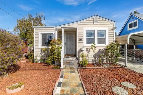 216 Phelan Ave, Vallejo, CA 94590 photo 4