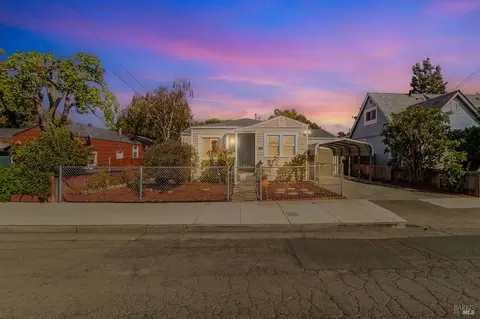 216 Phelan Ave, Vallejo, CA 94590