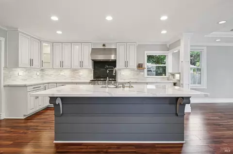 Kitchen - 485 Avalon Cir, Vallejo, CA 94589 photo 1 of 3