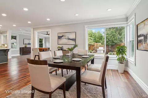 Dining - 485 Avalon Cir, Vallejo, CA 94589 photo 1 of 1