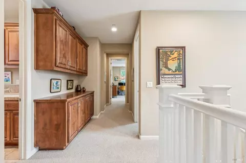 Entry Way - 4155 Casper Way, Napa, CA 94558 photo 4 of 4