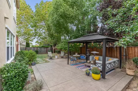 Exterior - 4155 Casper Way, Napa, CA 94558 photo 6 of 26