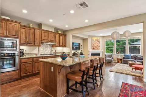 Kitchen - 4155 Casper Way, Napa, CA 94558 photo 1 of 5