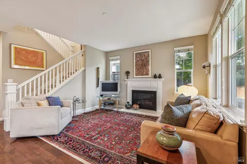 Living - 4155 Casper Way, Napa, CA 94558 photo 1 of 5