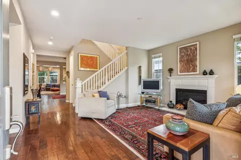 Other - 4155 Casper Way, Napa, CA 94558 photo 1 of 9