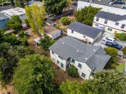 444 Military St E, Benicia, CA 94510