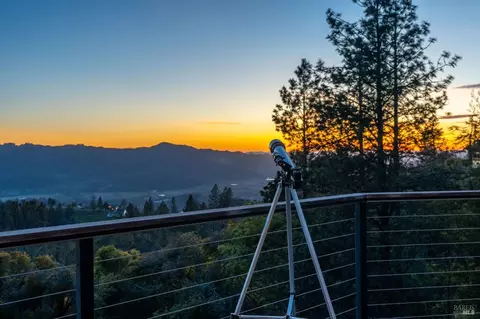 View/Area - 568 Sunset Dr, Angwin, CA 94508 photo 1 of 2