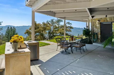 568 Sunset Dr, Angwin, CA 94508 photo 64