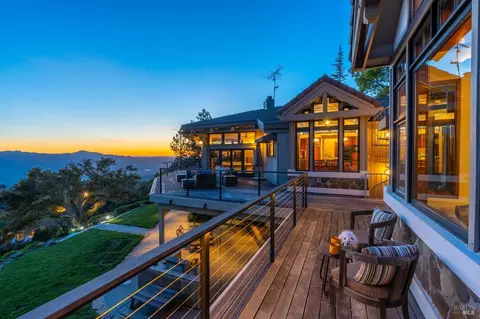 Other - 568 Sunset Dr, Angwin, CA 94508 photo 16 of 18