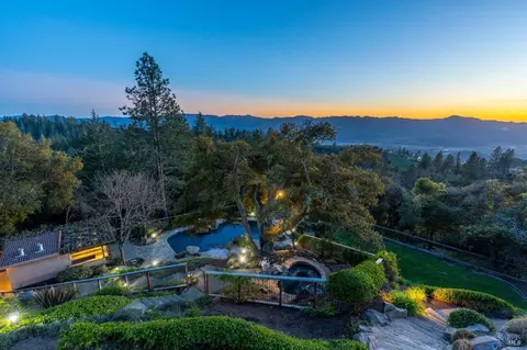 Other - 568 Sunset Dr, Angwin, CA 94508 photo 15 of 18