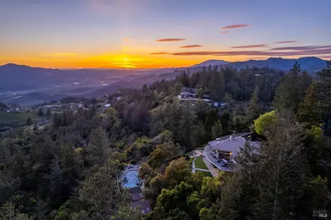 Other - 568 Sunset Dr, Angwin, CA 94508 photo 1 of 18