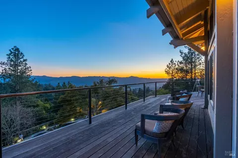 568 Sunset Dr, Angwin, CA 94508 photo 78