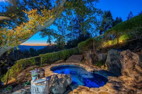 568 Sunset Dr, Angwin, CA 94508 photo 6