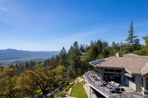 568 Sunset Dr, Angwin, CA 94508 photo 70