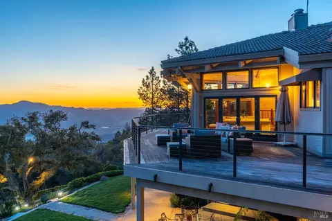 Other - 568 Sunset Dr, Angwin, CA 94508 photo 17 of 18