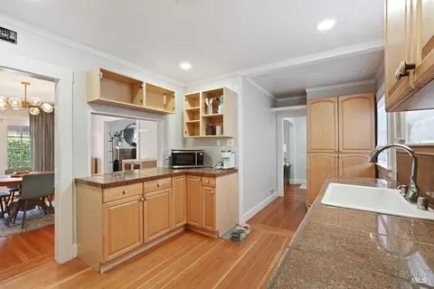 Kitchen - 15 Saint Francis Dr, Vallejo, CA 94590 photo 1 of 4