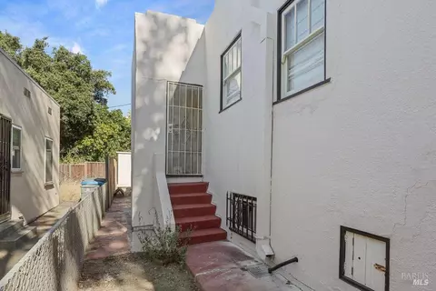Exterior - 15 Saint Francis Dr, Vallejo, CA 94590 photo 16 of 17