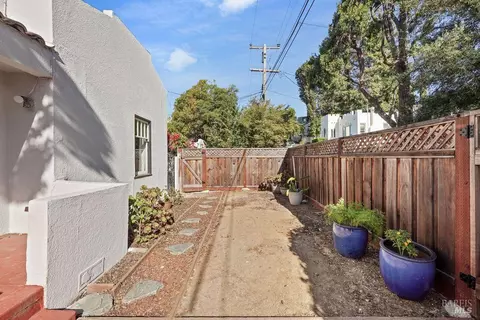 Exterior - 15 Saint Francis Dr, Vallejo, CA 94590 photo 4 of 17
