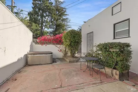 Exterior - 15 Saint Francis Dr, Vallejo, CA 94590 photo 11 of 17