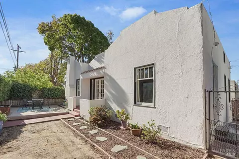 Exterior - 15 Saint Francis Dr, Vallejo, CA 94590 photo 10 of 17