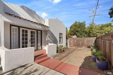 Exterior - 15 Saint Francis Dr, Vallejo, CA 94590 photo 9 of 17