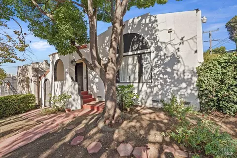Exterior - 15 Saint Francis Dr, Vallejo, CA 94590 photo 2 of 17