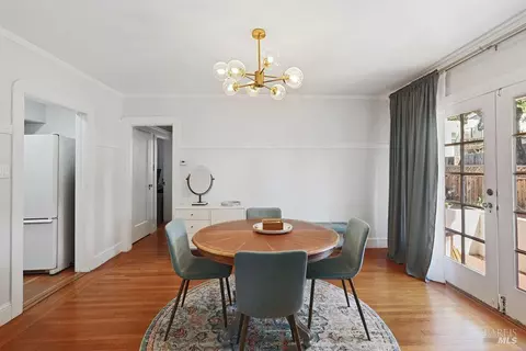 Dining - 15 Saint Francis Dr, Vallejo, CA 94590 photo 2 of 2