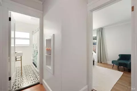 Entry Way - 15 Saint Francis Dr, Vallejo, CA 94590 photo 1 of 1